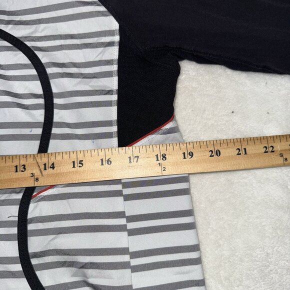 Women’s Lululemon Forme Jacket Full Zip ACTIVEWEAR YOGA EXERCISE SIZE Medium - Picture 2 of 7